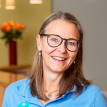 Dr. Heidi John-Wagenmann